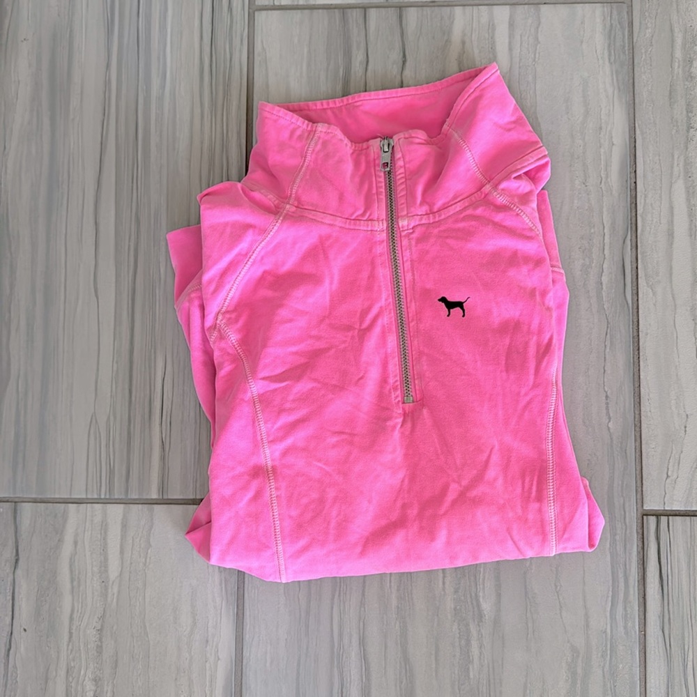 Pink / Victoria secret top